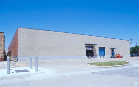 Actprecision Sheet Metal, 4829 Top Line Dr, Dallas, TX 75247, 